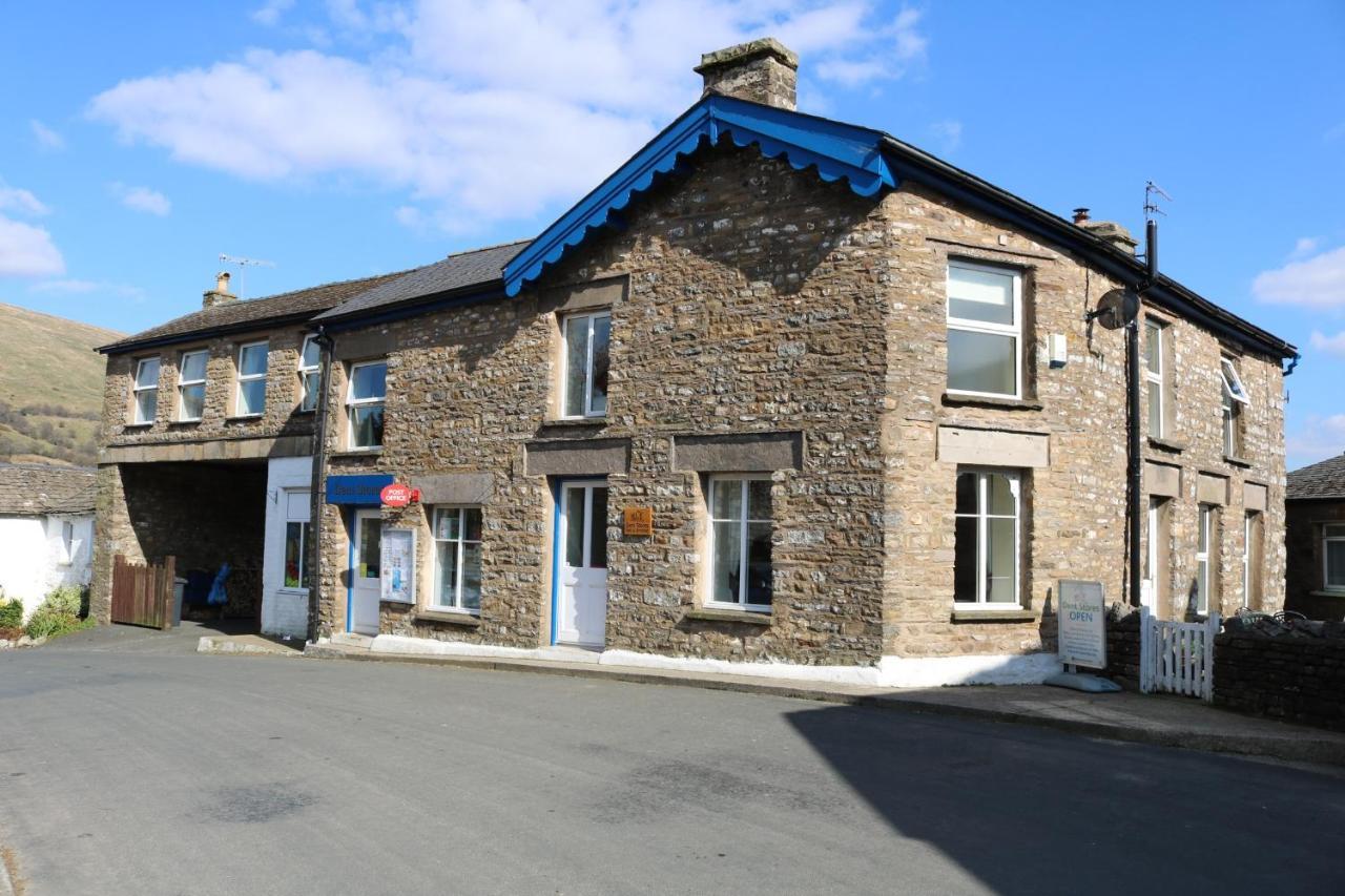 Dent Stores B&B Exteriér fotografie